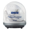 KVH TracPhone® V3-HTS Ku-Band 14.5" mini-VSAT