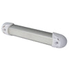 Lumitec Mini Rail2 – 6" LED Utility Light - Spectrum RGBW - Brushed Finish