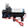 Albin Group Water Pressure Pump - 12V - 3.5 GPM