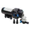 Albin Group Wash Down Pump - 12V - 5.2 GPM