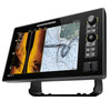 Humminbird SOLIX® 10 CHIRP MEGA SI+ G3 CHO Display Only