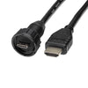 Humminbird AD HDMI OUT 10 Video Cable