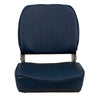 Springfield Economy Folding Seat - Blue