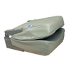 Springfield Economy Folding Seat - Grey