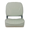 Springfield Economy Folding Seat - Grey