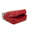 Springfield Economy Folding Seat - Red