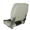 Springfield XXL Folding Seat - Grey/Charcoal