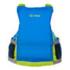 Onyx Youth Universal Paddle Vest - Blue