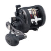 PENN WAR15LW Warfare™ Level Wind 15 Conventional Reel