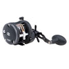 PENN WAR15LWLH Warfare™ Level Wind 15 Left Hand Reel