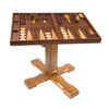 Whitecap Stand f/Game Board - Teak