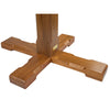 Whitecap Stand f/Game Board - Teak