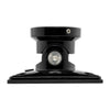 DS18 HYDRO Universal Flat Swivel Mount - Black