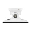 DS18 HYDRO Universal Flat Swivel Mount - White