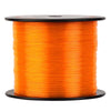 Berkley ProSpec Chrome Blaze Orange Monofilament - 130 lb - 2000 yds - PSC5B130-80