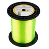 Berkley ProSpec Chrome Hi-Vis Yellow Monofilament - 16 lb - 3000 yds - PSC3B16-HVY