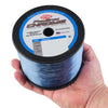 Berkley ProSpec Chrome Ocean Blue Monofilament - 16 lb - 1000 yds - PSC1B16-OBL