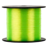 Berkley ProSpec Chrome Hi-Vis Yellow Microfilament - 12lb - 1000 yds - PSC1B12-HVY