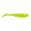 Berkley Gulp!® Paddleshad - 4" - Chartreuse