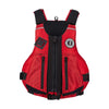 Mustang Slipstream Foam Vest - Red - Large/XL