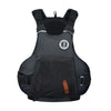 Mustang Vibe Foam Vest - Black - Small/Medium