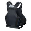 Mustang Vibe Foam Vest - Black - Small/Medium