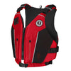 Mustang Java Foam Vest - Red/Black - XL/XXL