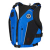 Mustang Java Foam Vest - Bombay Blue - XS/Small