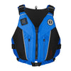 Mustang Java Foam Vest - Bombay Blue - Medium/Large