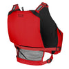 Mustang Solaris Foam Vest - Red/Black - Medium/Large