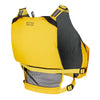 Mustang Solaris Foam Vest - Yellow/Grey - XS/Small