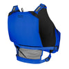 Mustang Solaris Foam Vest - Blue/Black - XS/Small