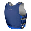 Mustang Reflex Foam Vest - Royal Blue/Navy - Medium/Large