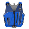 Mustang Reflex Foam Vest - Royal Blue/Navy - Medium/Large