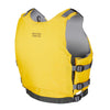 Mustang Reflex Foam Vest - Yellow/Grey - XL/XXL