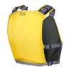 Mustang APF Foam Vest - Yellow/Grey - Universal