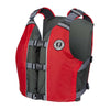 Mustang APF Foam Vest - Red/Grey - Universal