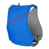 Mustang Journey Foam Vest - Blue - XS/Small