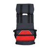 Mustang Explorer V Foam Vest - Adult Universal - Red/Black