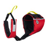 Mustang Underdog Foam Flotation PFD - Red/Black - Small