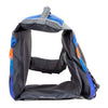 Bombora Extra Small Pet Life Vest (Up to 12 lbs) - Sunrise