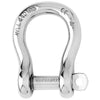 Wichard Captive Pin Bow Shackle - Diameter 10mm - 13/32"