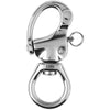 Wichard HR Snap Shackle - Large Bail - Length 105mm