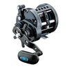 Daiwa Saltist LW Conventional Levelwind Reel - STTLW30HB