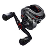 Abu Garcia MAX® 4 Low Profile Right Hand Reel MAX4-LP-40