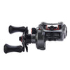 Abu Garcia MAX® 4 Low Profile Right Hand Reel MAX4-LP-40