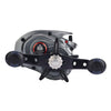 Abu Garcia MAX® 4 Low Profile Right Hand Reel MAX4-LP-60