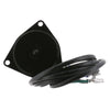 ARCO Marine Original Equipment Quality Replacement Tilt Trim Motor w/96" Leads - 2 Wire, 3-Bolt Mount