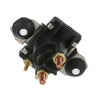 ARCO Marine Original Equipment Quality Replacement Solenoid f/Mercruiser, Mercury & Yamaha 4 Stroke - 12V Isolated Base