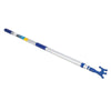 Camco Handle Telescoping - 3-6' w/Boat Hook